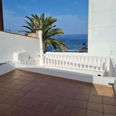 Tatil Evi Casa Antonico
