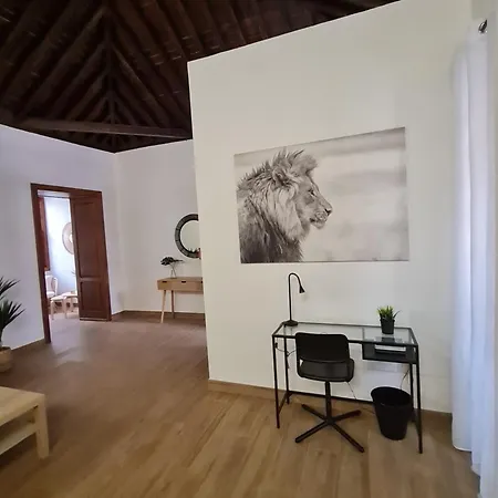 Casa Antonico Tatil Evi Garachico (Tenerife)