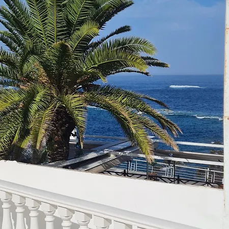 Tatil Evi Casa Antonico Garachico (Tenerife)
