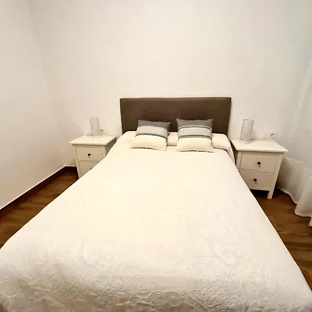 Casa Antonico Tatil Evi