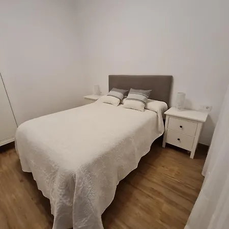 Tatil Evi Casa Antonico
