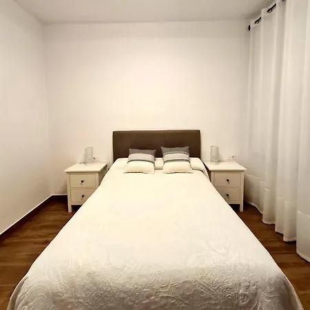 Casa Antonico Garachico (Tenerife)