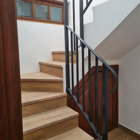 Tatil Evi Casa Antonico Garachico (Tenerife)
