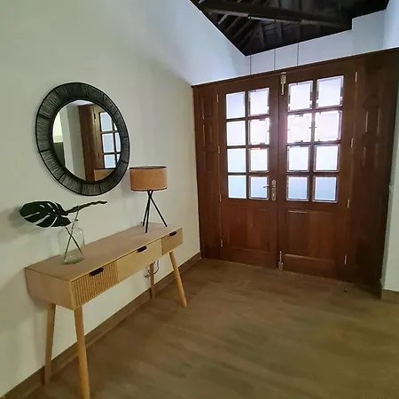 Casa Antonico Tatil Evi