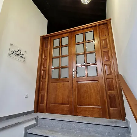 Casa Antonico Tatil Evi Garachico (Tenerife)