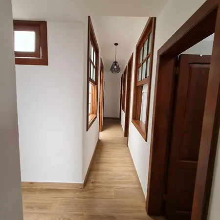 Tatil Evi Casa Antonico Garachico (Tenerife)