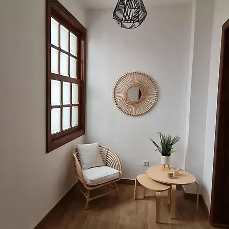 Casa Antonico * Garachico (Tenerife)